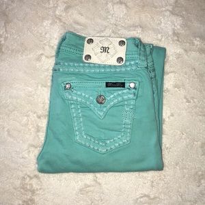 Miss me skinny jeans